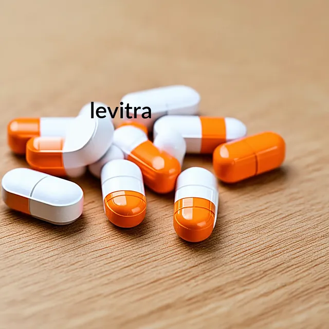 Levitra generico nome